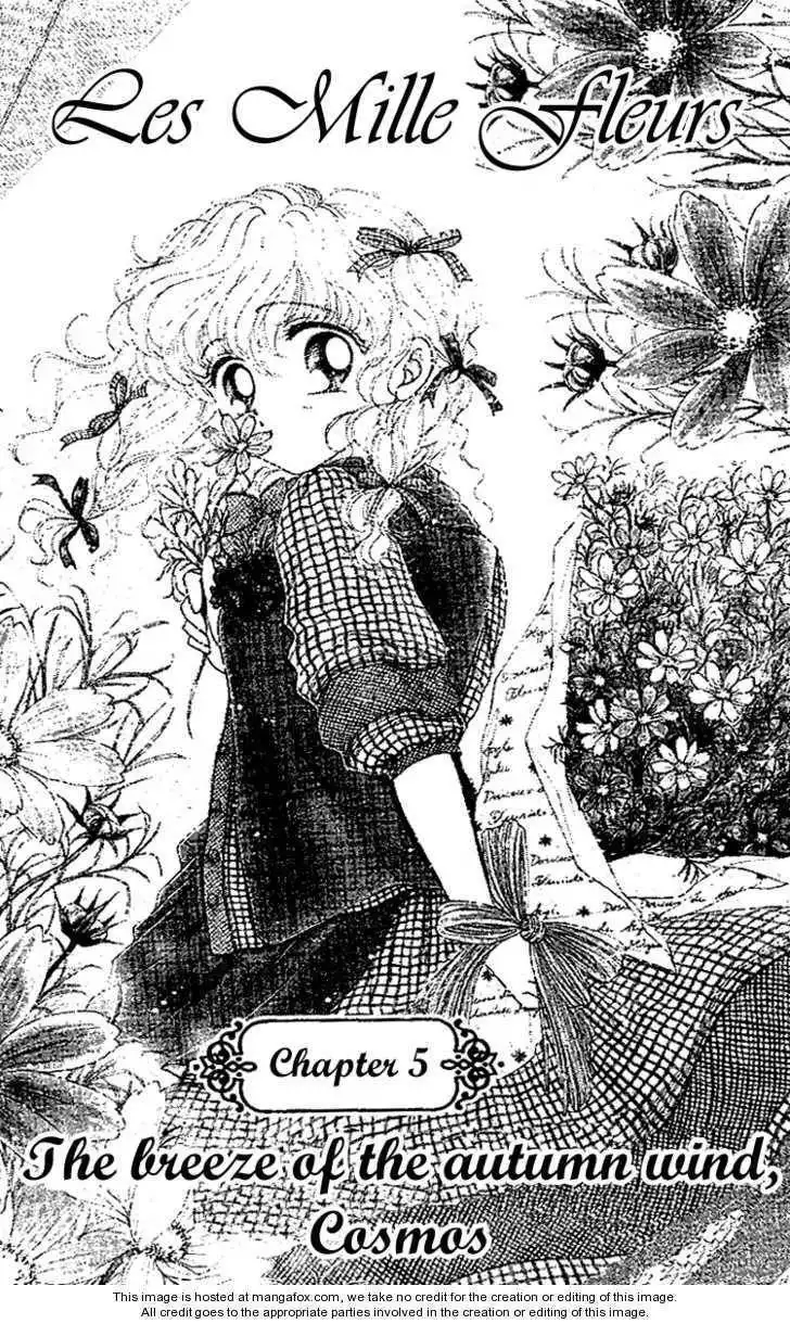 Les Mille Fleurs Chapter 5 2